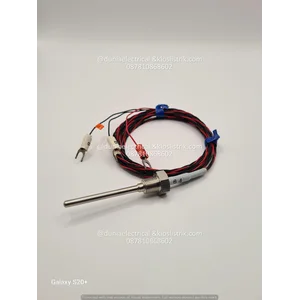 Sensor Switch Suhu Omron E52-P6D
