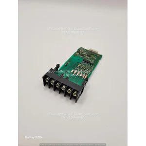 Option board Card K35-1 Omron 