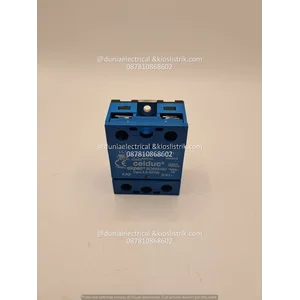 Solid State Relay 50A / SSR Celduc SO965460 50A DC-AC 