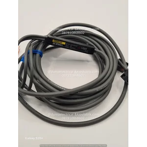 Photo Micro Sensor Omron EE-SPW321 24 Vdc