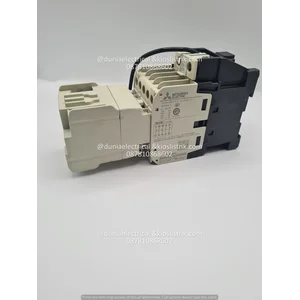 Magnetic Contactor Relay  Mitsubishi SRLD-T5 10A 200 Vdc