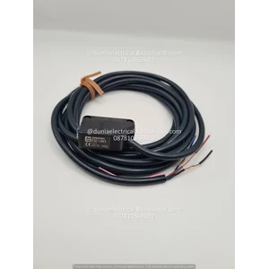 Photoelectric Switch E3Z-LS63 Omron 24 Vdc