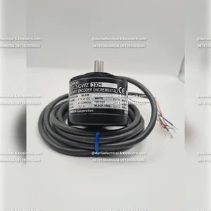 Rotary Encoder Omron E6C3-CWZ3XH 360 p/r 24 vdc