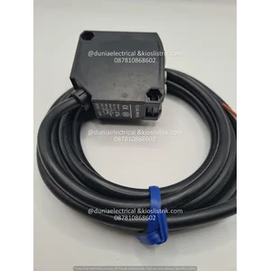 Photoelectric Switches E3JK-RR12-C Omron 240 V