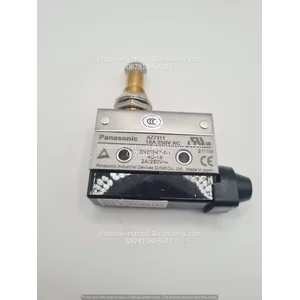 Panasonic AZ7311 10A 250 Vac Mini Limit Switch