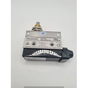 Panasonic AZ7310 250 Vac Mini Limit Switches