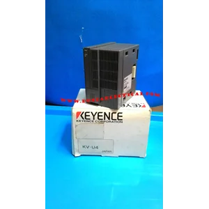 Power Supply Industri Keyence KV-U4