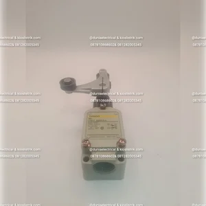 Limit Switch Omron / Limit Switch WL Omron 
