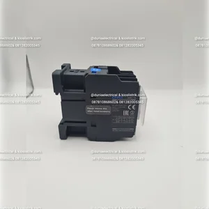 Magnetic Contactor AC NXC-12 400Vac Chint