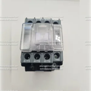 Magnetic Contactor AC NXC-12 400Vac Chint