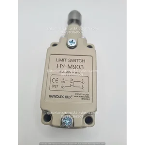 Limit Switch HY-M903 6A Hanyoung