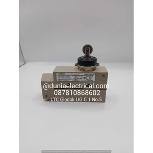 Limit Switch ZE-N22- 2 Omron 