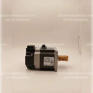 AC Servo Motor Mitsubishi / Motor Servo HF-KN23 Mitsubishi 