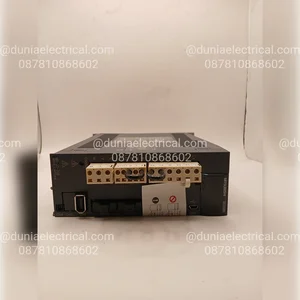 AC Servo Controllers Mitsubishi / Motor Servo MR-J3-70B Mitusubishi 