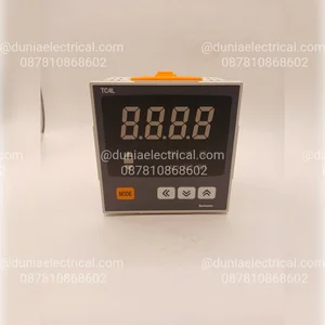 Autonics Temperature Switch / Digital Temperature Controller Autonics TC4L-14R