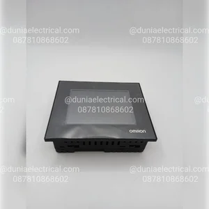 Tampilan LCD Display Omron / Interative Display NV3Q-MR21 Omron
