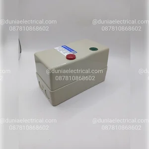 Shihlin DOL Stater/ Shihlin Dol Stater MS-P11PBE 3.3A 380 V