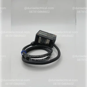 Sensor Jarak Omron / Smart Sensor ZX2-LD50L Omron