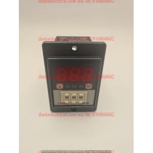 Fotek Timer Digital SY-3D 220 Vac