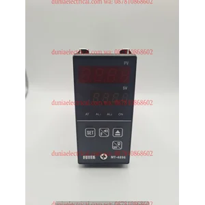 Temperature Switch Fotek / Digital Temperature Controller MT4896-R Fotek