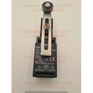 Safety Switches D4D- 1121N Omron