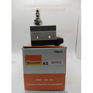 Camsco Mini Limit Switches / Mini Limit Switch Camsco AZ-7312
