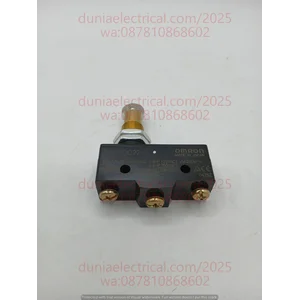 Mini Limit Switch Omron Z-15GQ22-B