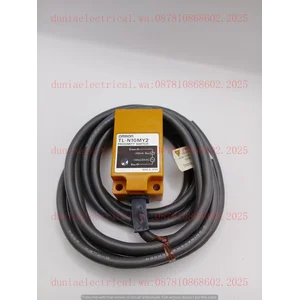 Omron Proximity Switch TL-N10MY2 220 Vac