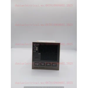 Electric Temperature Switches E5CWT-R1KJ Omron