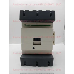 Contactor LC1D150M7 200A 220 Vac Schneider