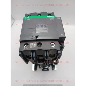 Schneider Contactor LC1D80M7 220 Vac 