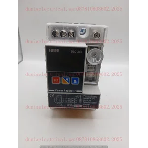 Fotek Power Regulator DCS-340 380 Vac