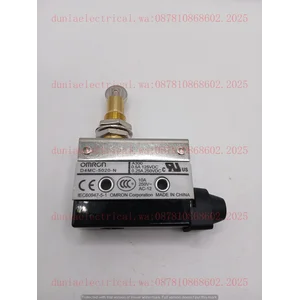 Mini Limit Switches Omron D4MC-5020-N