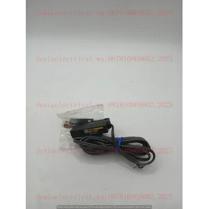 Photoelectric Switch E3C-VS7R Omron 220 Vac