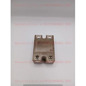 Solid State Relay G3NA-D210B Omron