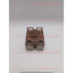 Omron Solid State Relay G3NA-225B 24V DC