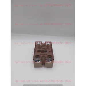 SSR G3NA-440B-2 Omron 24 Vdc