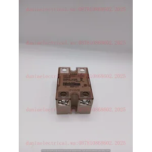 Solid State Relay G3NA-410B 24Vdc Omron