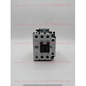  Shihlin Kontaktor S-P25 32A 220 Vac