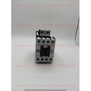 Magnetic Contactor S-P11 Shihlin 20A 220 Vac