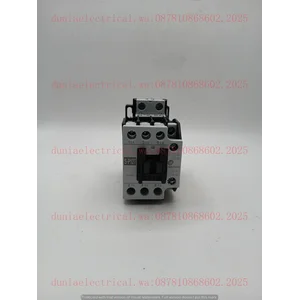 Shihlin Contactor S-P12T 25A 220 Vac