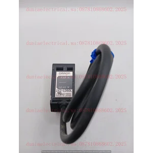 Smart Sensor ZX2-LD50L Omron 0.5M