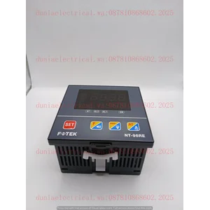 Temperature Controller NT-96RE Out: Relay Fotek 
