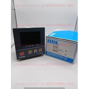 Temperature Controller NT-96RE Out: Relay Fotek 