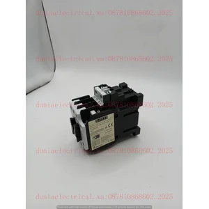 Shihlin Contactor S-P12T 25A 220 Vac