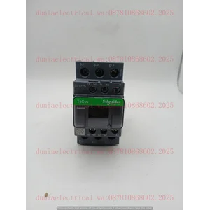 Contactor LC1D25M7 40A 220 Vac Schneider 
