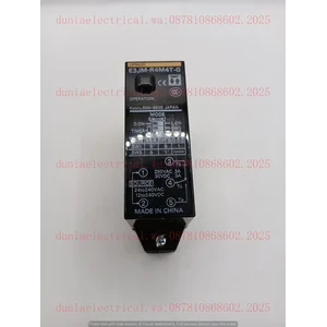 Photoelectric Switch E3JM-R4M4T-G 240V Omron