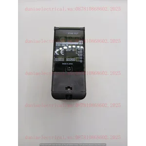 Photoelectric Switches Omron E3G-ML79 240V