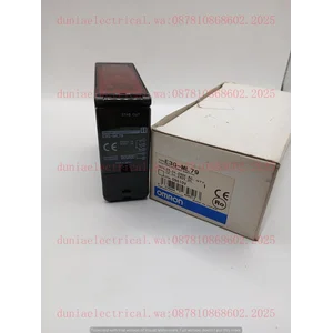 Photoelectric Switches Omron E3G-ML79 240V