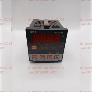 Digital Counter Fotek / Counter Digital MC-341 Fotek 
